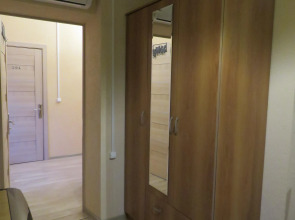 Гостевой Дом Кот и Кошка