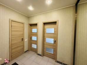 Апартаменты Кремль 54