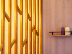 Апартаменты на Гая 22