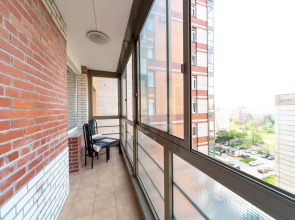 Апартаменты на Богатырском проспекте 26/1