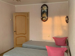 ZHKO Aeroporta 10 Apartments