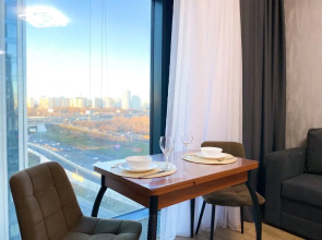 Квартира KatrinRent Twins 11