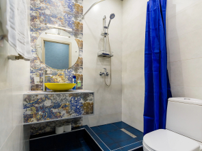 Апартаменты HB Tsinamdzghvrishvili