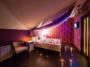 Отель Купеческий Дом