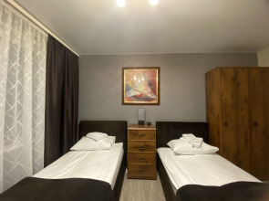 Апартаменты на Кольском 170 Grandrooms