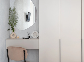 Квартира Kamelia Houme от APARTMENTS & stories