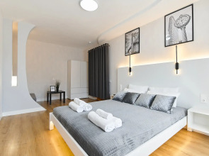 Апартаменты в Боровлянах бюджетный вариант для экономных гостей Минска