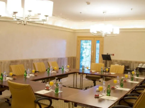 Danat Jebel Dhanna Resort