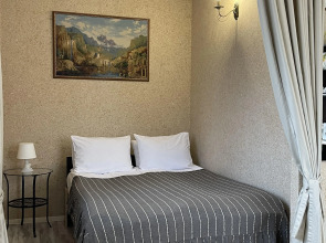 Гостевой дом В Коломне