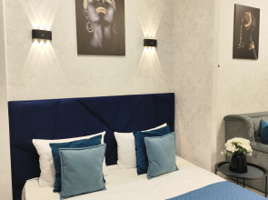 Квартира NATALI Aparts 108.1