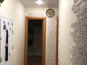 Квартира DiAm двушка в Солнечном Кисловодске
