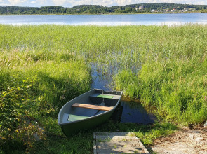 Гостевой дом Хижина у Озера