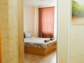 Апартаменты на 50 лет ВЛКСМ