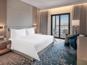 Palace Beach Resort Fujairah