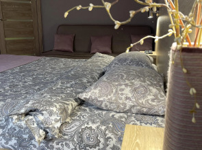 Апартаменты DOMUS на Чкалова