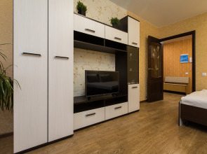 Апартаменты HomeHotel