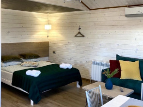 Гостевой дом Yellow Stars Inn