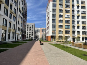 Апартаменты Просторные  Добрый дом на Мурзина рядом Мега, Аэропорт и трасса М5