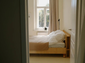 Квартира в доходном доме Кербера