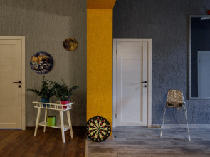 Хостел Фэмилирум