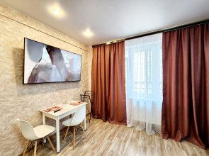 Na ulice imeni V. Ya. Petukha 3/1 Apartments