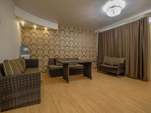 Гостиница Артелеком