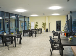 Отель Сарайшик