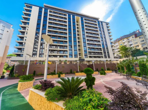 Апартаменты ЖК Сокол