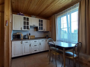 Бунгало Дом & Сауна