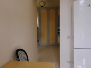 Квартира в доходном доме Кербера