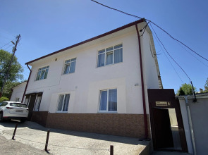 Гостевой дом Марика