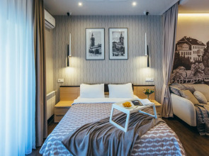 Апартаменты У Моря