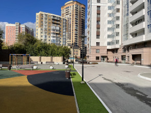 Квартира Sibkvart Шамшиных 20