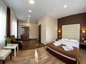 Отель Светлица