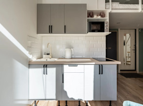 Квартира Merino Home Attis