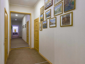 Меблированные комнаты Александр