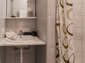 Гостевой дом Пальмникен