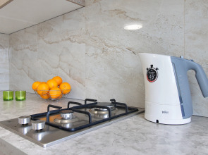 Апартаменты на Антикайнена