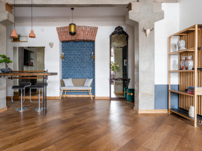 Апартаменты ApartMK Pеtersbourg Authentique