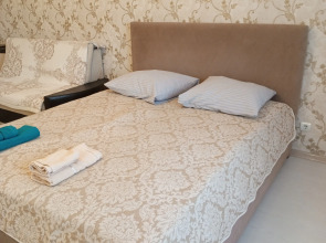 Просторная Квартира Недалеко от Парка