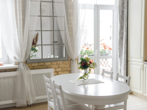 Апартаменты Cоветская 15