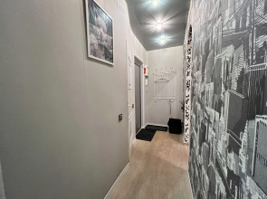 Квартира 2-х комнатная на Максима Горького в Нижнем Новгороде