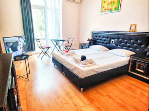 Гостевой Дом Элит-Хаус