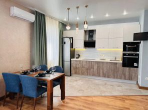 Квартира ApartCompany Отлогая 10