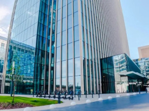 Апартаменты на Красногвардейском