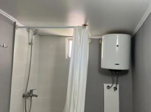 Гостевой дом Green garden