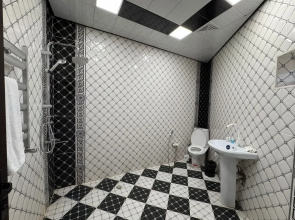 Hotel Azerbaijan All Breeze