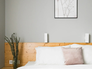 Апартаменты Уютная студия в центре 2