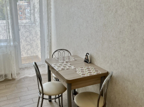 Квартира Майский проезд 10