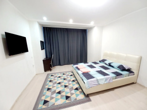 Apartamenty Studio XM Samyj centr